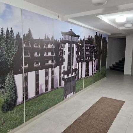 Rajski Kutak - Centar Kopaonik Ngoại thất bức ảnh